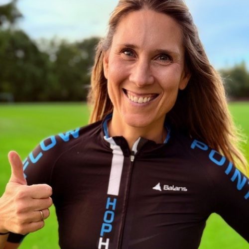 Annemieke, team fp Annemieke, team fp